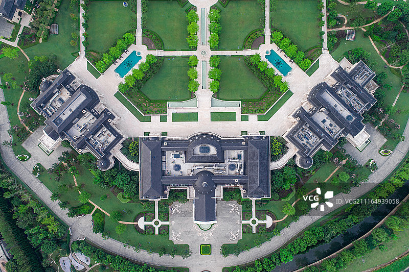 高档酒店图片素材