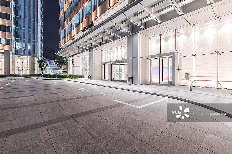 商业办公室路面素材图片素材