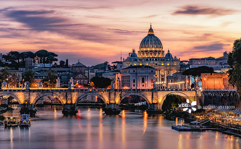 Vaticano图片素材