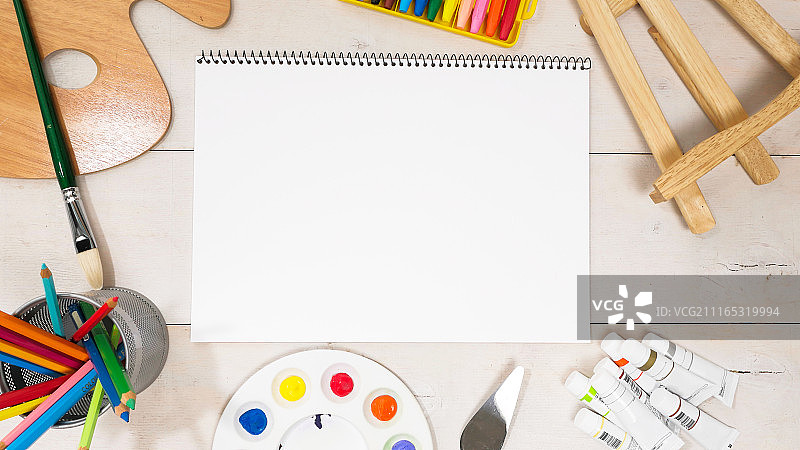 学校用品图片素材