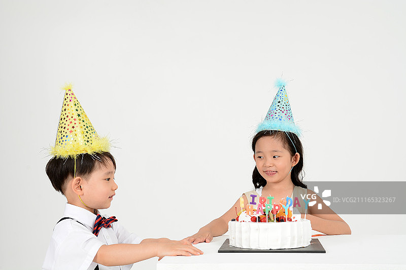 生日聚会图片素材