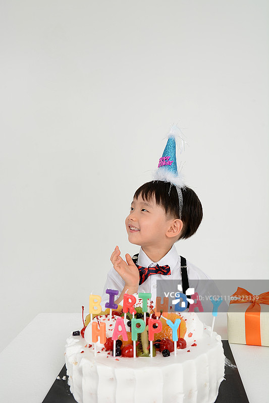 生日聚会图片素材