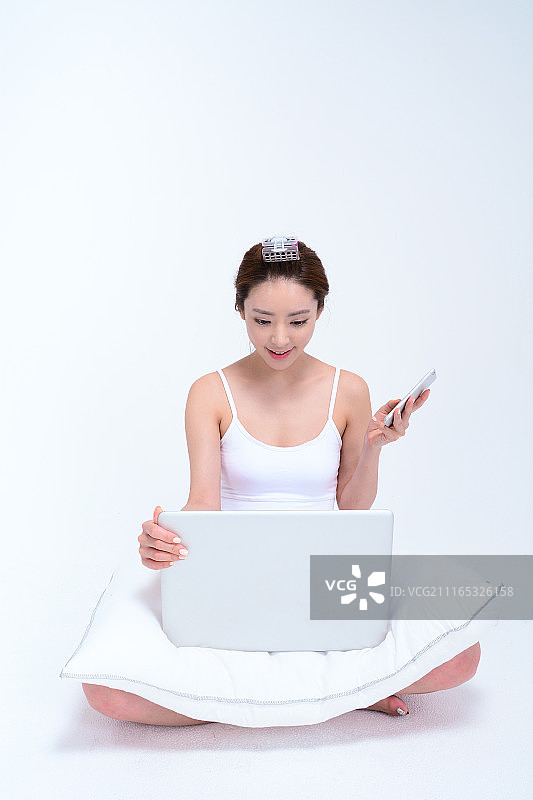 电子商务概念图片素材