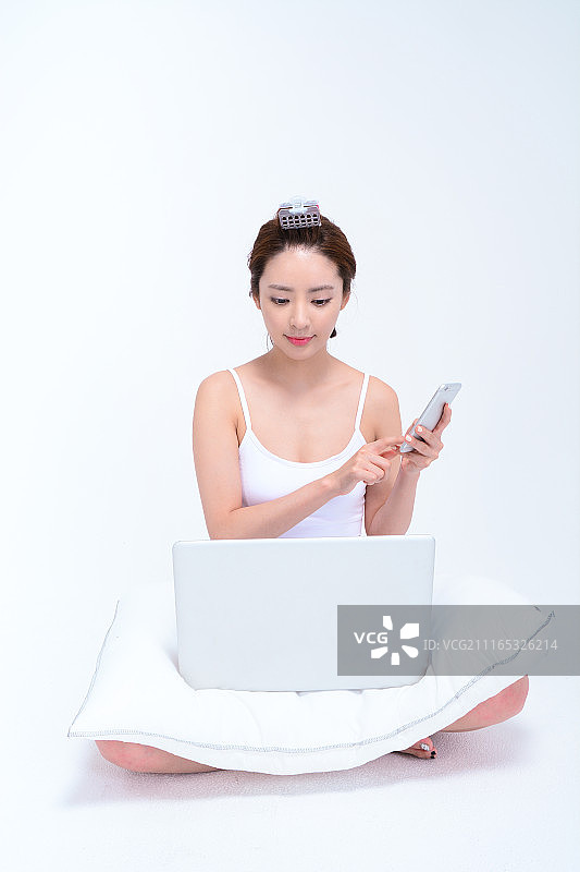 电子商务概念图片素材