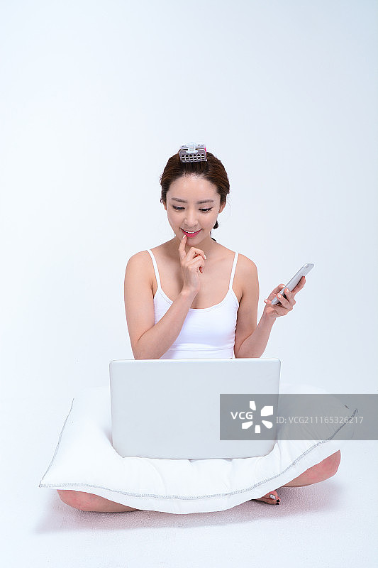 电子商务概念图片素材