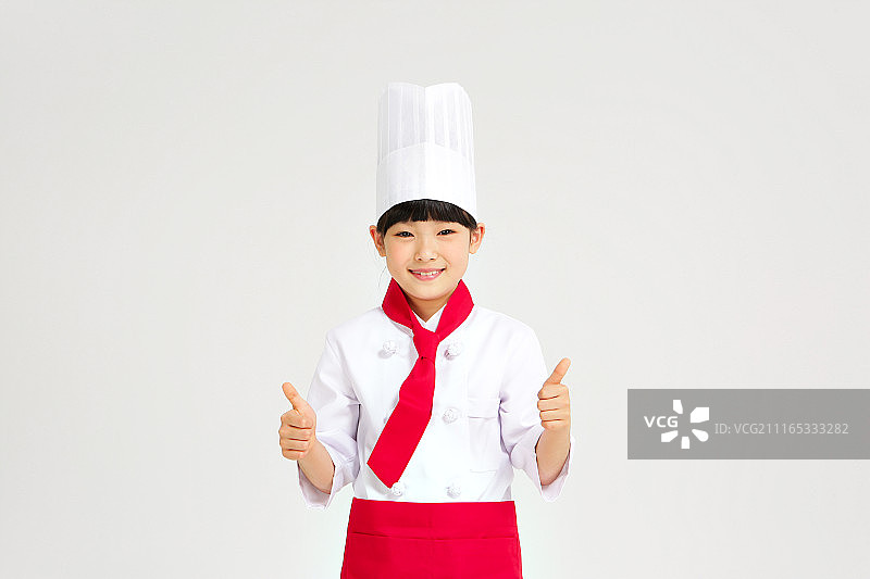 小厨师图片素材