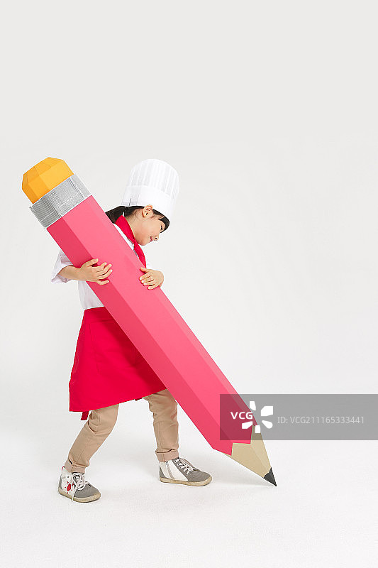 小厨师图片素材