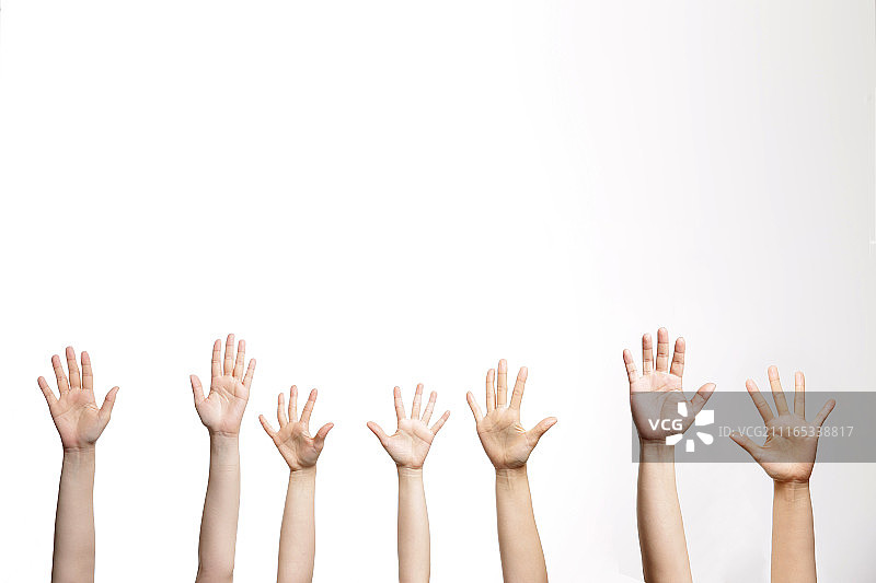 人类的手图片素材