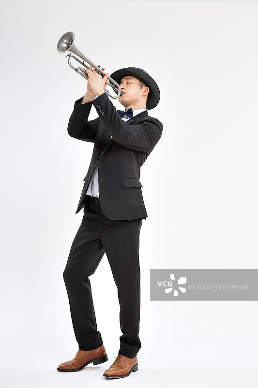 音乐家图片素材