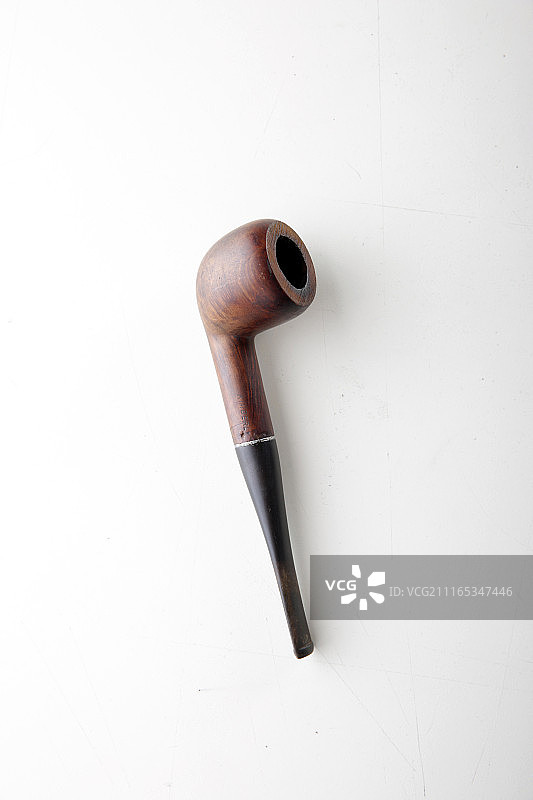 烟斗雪茄图片素材