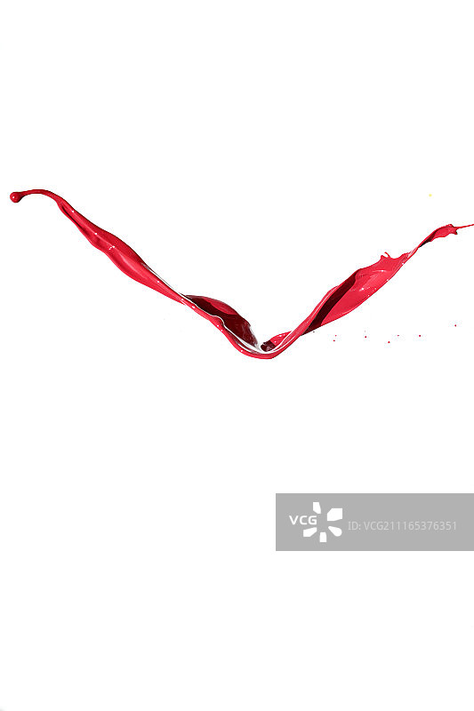 油漆滴落图案图片素材