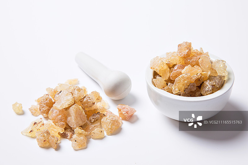 乳香：超级健康食品图片素材