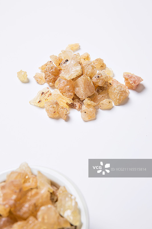 乳香：超级健康食品图片素材