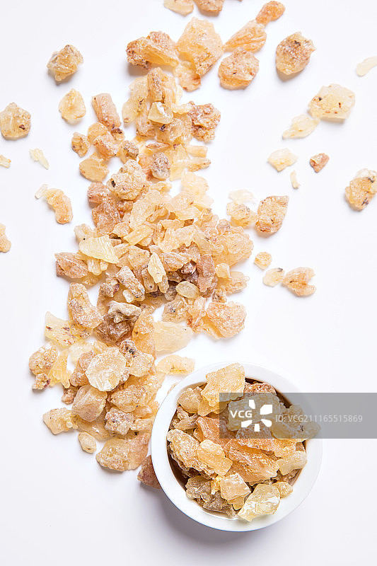 乳香、超级食物与健康食品图片素材