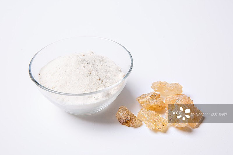 乳香、超级食物与健康食品图片素材