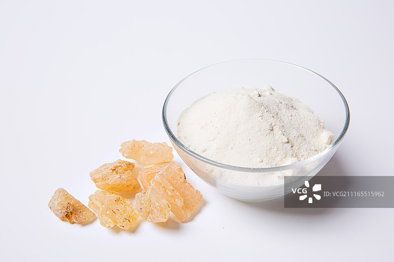 乳香、超级食物与健康食品图片素材