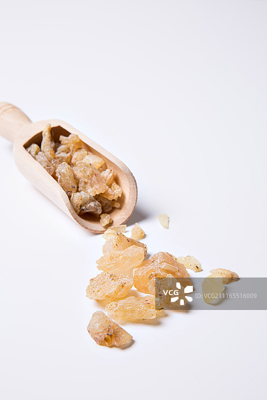 乳香、超级食物与健康食品图片素材