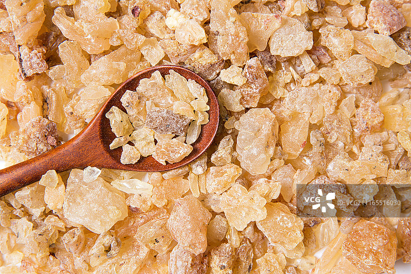 乳香、超级食物与健康食品图片素材