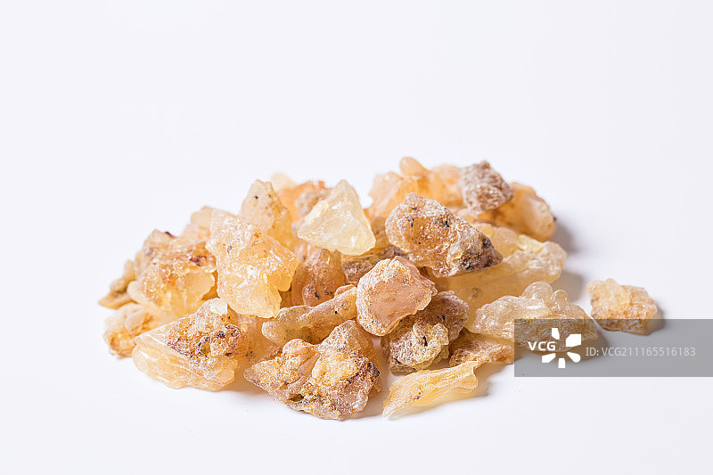 乳香、超级食物与健康食品图片素材