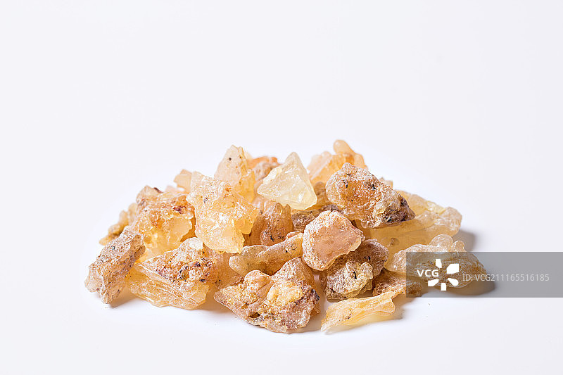 乳香、超级食物与健康食品图片素材