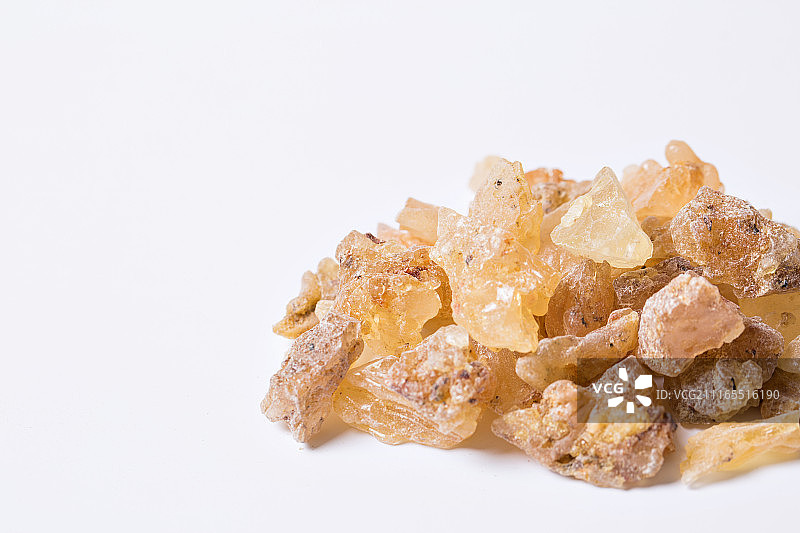 乳香、超级食物与健康食品图片素材