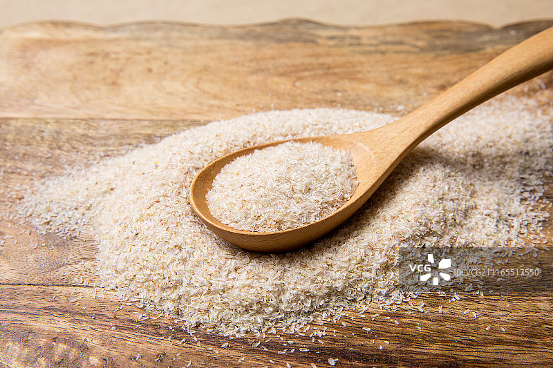 茶、中药、超级食物、健康食品、粉末图片素材