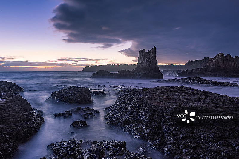 澳洲教堂石图片素材