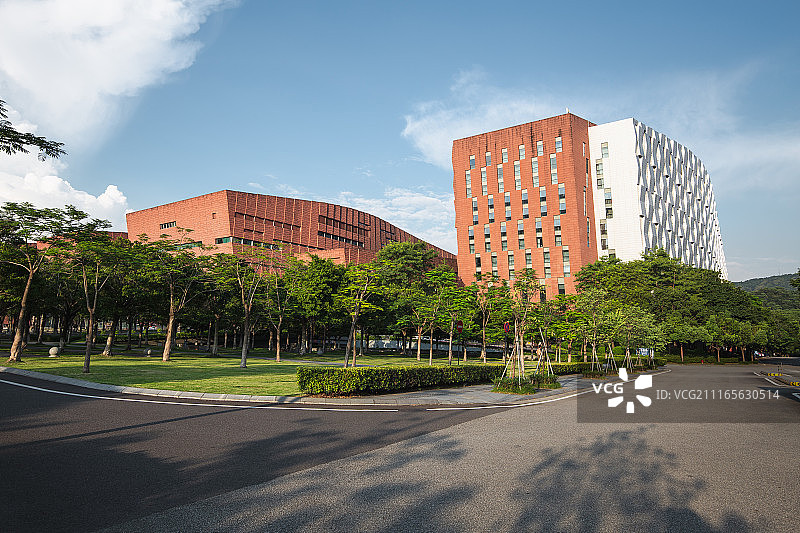 广州白云国际会议中心图片素材