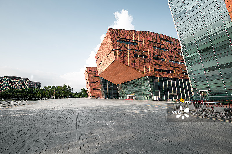 广州白云国际会议中心图片素材