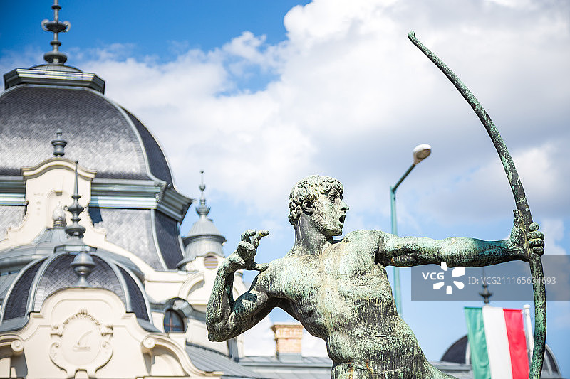 布达佩斯图片素材