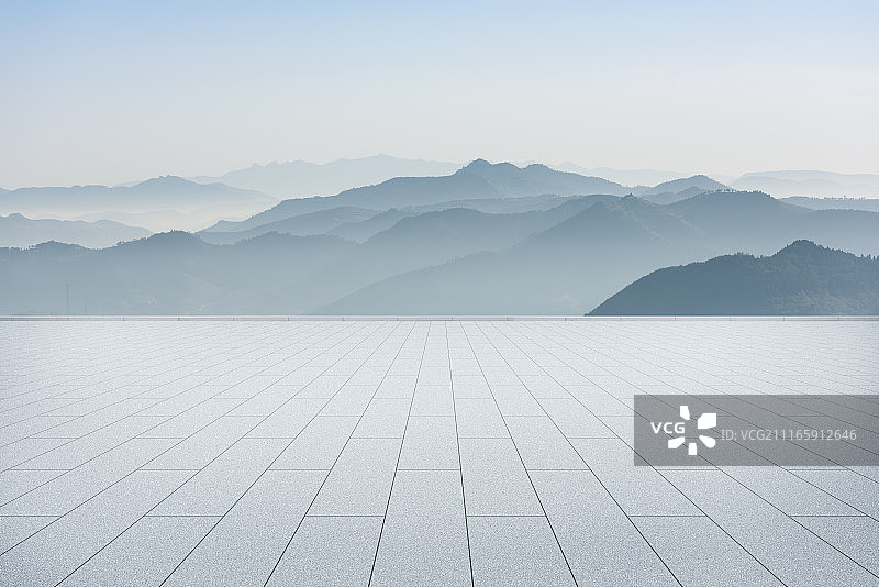 地面，山峦图片素材