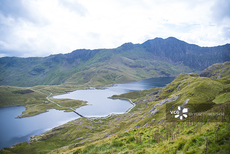 斯诺登尼亚国家公园图片素材