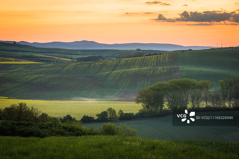摩拉维亚图片素材