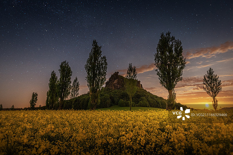 利利恩斯坦图片素材