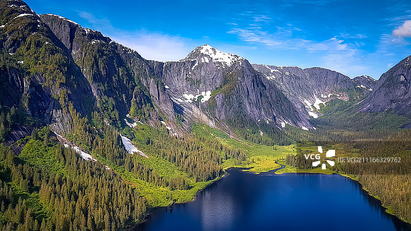 纯净自然图片素材