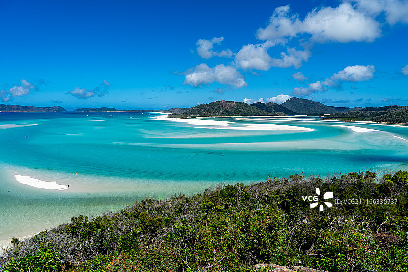 完美的一天图片素材