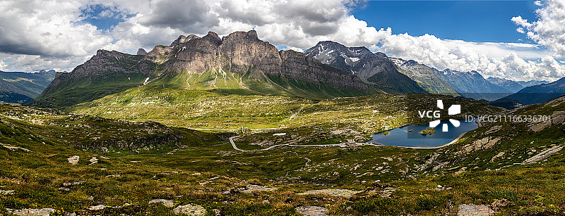 风景图片图片素材