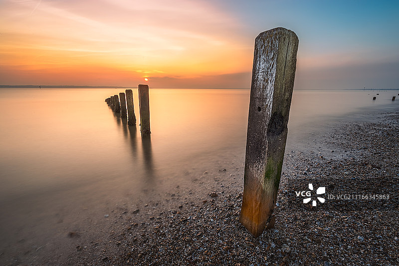 海怪法则图片素材