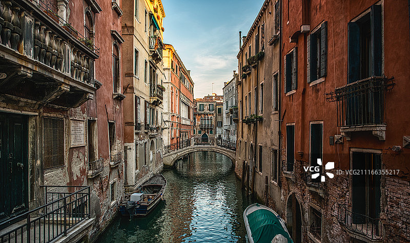 意大利威尼斯图片素材