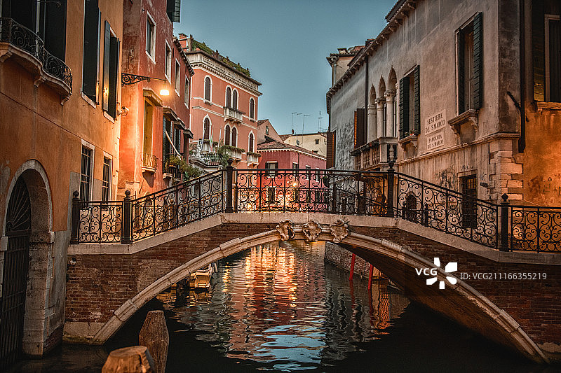 意大利威尼斯图片素材