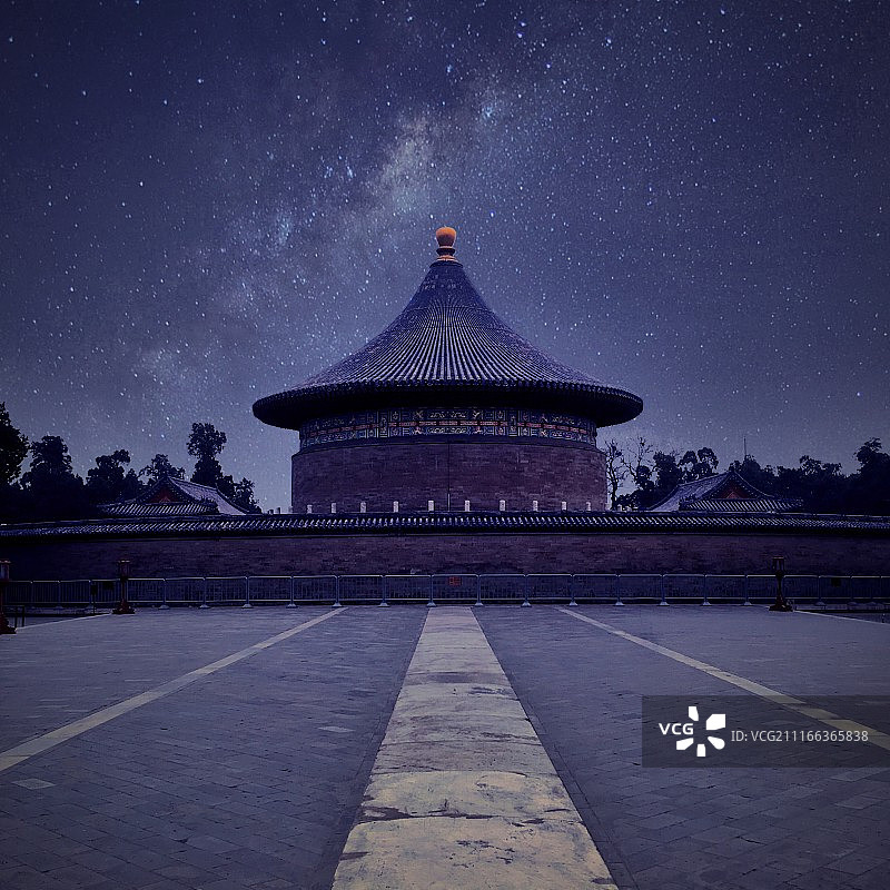 皇穹宇图片素材