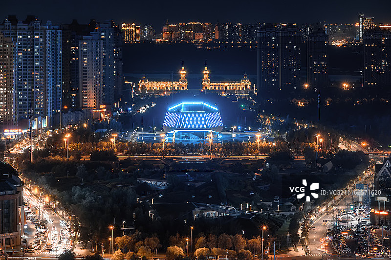 爱乐之城图片素材