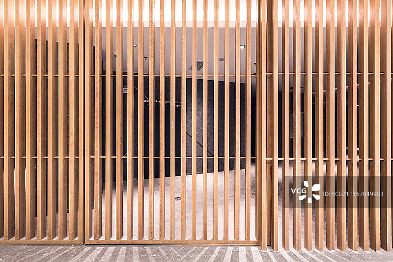 格栅结构素材图图片素材