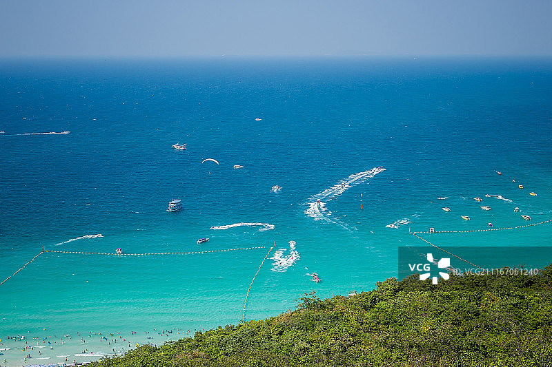 格兰岛图片素材