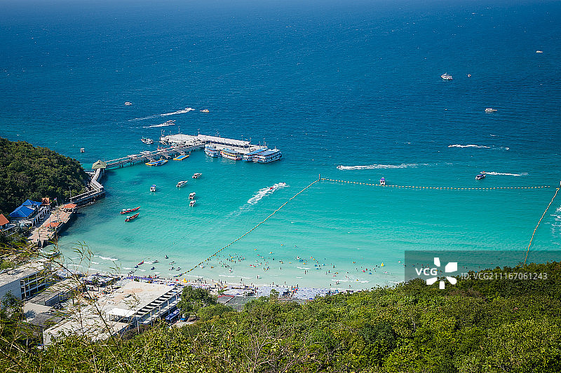 格兰岛图片素材