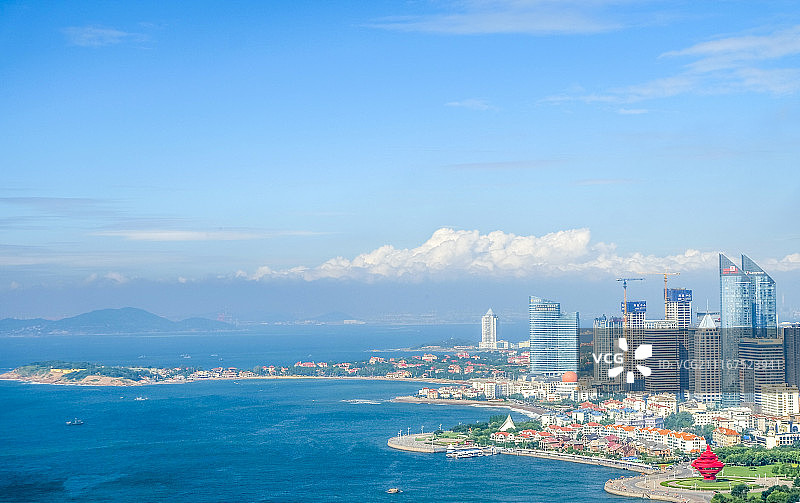 好客山东图片素材