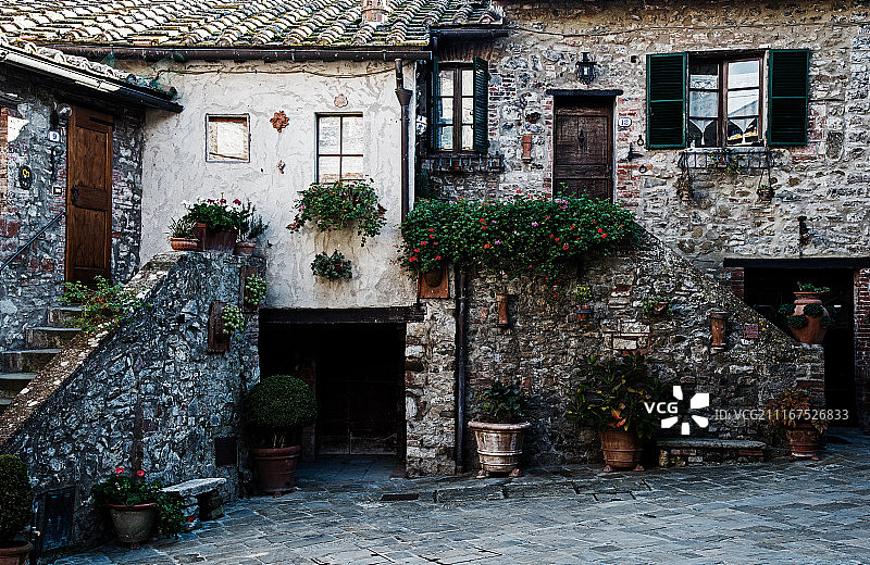 托斯卡纳图片素材