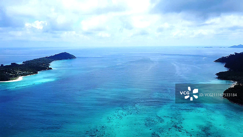 泰国斯米兰图片素材