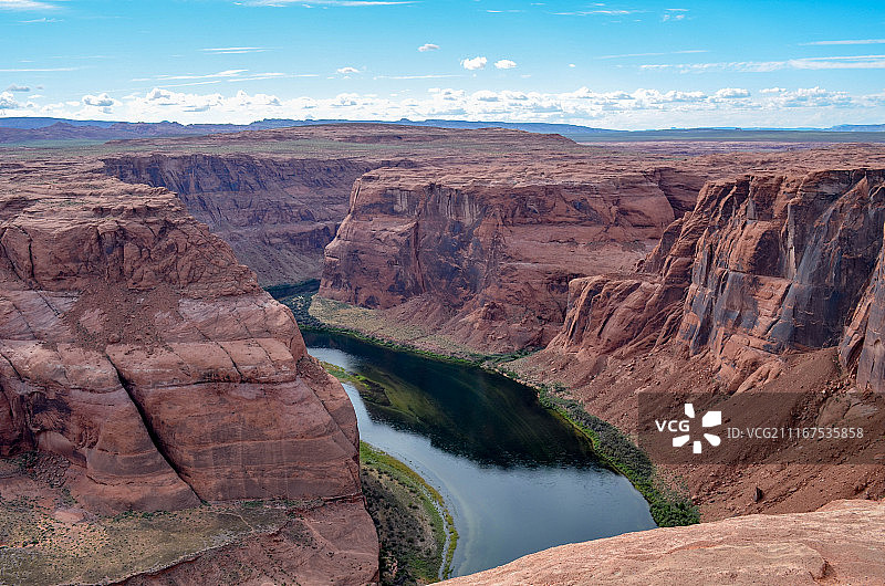 河流土地图片素材