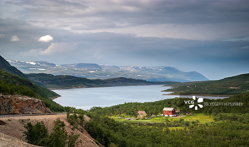 芬马克图片素材